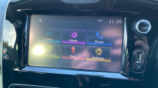 Renault Clio 1.5 dCi 90 GT Line 5dr Diesel Hatchback